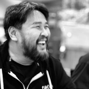 Meet your Posher, Ronald